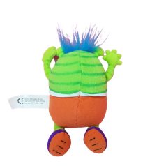 2007 Aliens Love Underpants Doll plüss