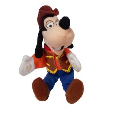 Disney Goofy plüss ujjbáb