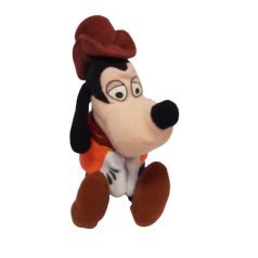 Disney Goofy plüss ujjbáb