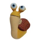 Turbo a csiga plüss RITKA!