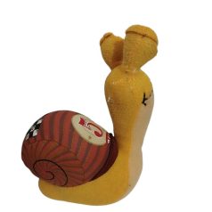 Turbo a csiga plüss RITKA!