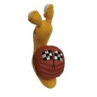 Turbo a csiga plüss RITKA!