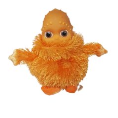 Zing Zing Zinbag Boohbah játék figura Limitált kiadás!