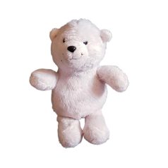 Jegesmaci plüss 18 cm