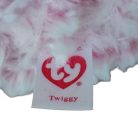 Twiggy rózsaszín bagoly plüss 45 cm