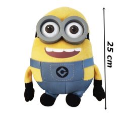 Minion / Minyon plüss 25 cm