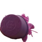 Virág baba cserépben