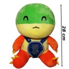 Rammus plüss LEAGUE OF LEGENDS 28 cm