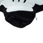 Mickey plüss óriás kesztyű