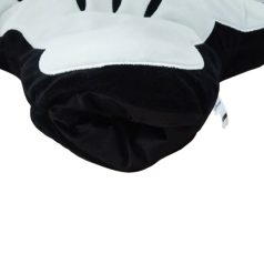 Mickey plüss óriás kesztyű