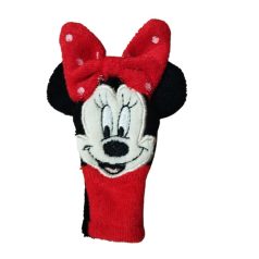 Minnie ujjbáb 10 cm