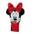 Minnie ujjbáb 10 cm