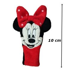 Minnie ujjbáb 10 cm