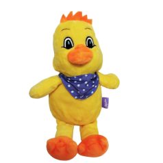 Milka csibe plüss 24 cm
