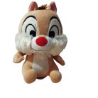 Chip plüss mókus figura / Disney Chip és Dale