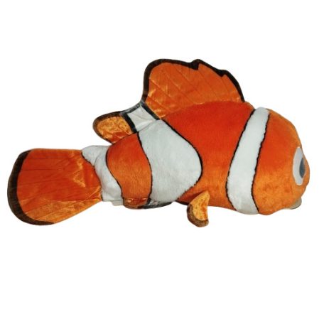 Némó plüss hal 50 cm