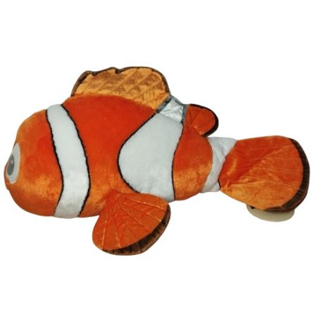 Némó plüss hal 50 cm