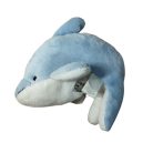Delfin plüss Blue Nose 13 cm