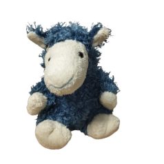 Alpaka plüss Blue Nose 11 cm