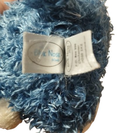 Alpaka plüss Blue Nose 11 cm