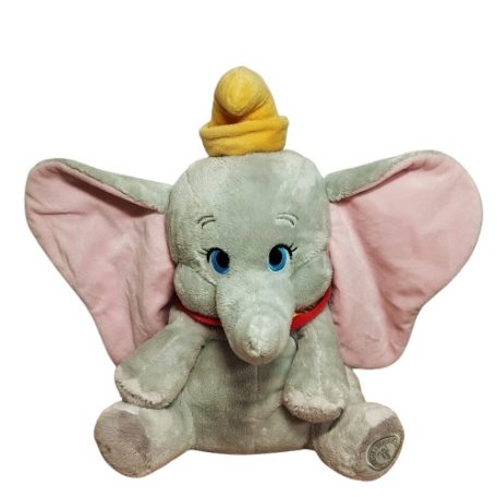 Dumbó elefánt plüss Disney Store