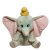 Dumbó elefánt plüss Disney Store
