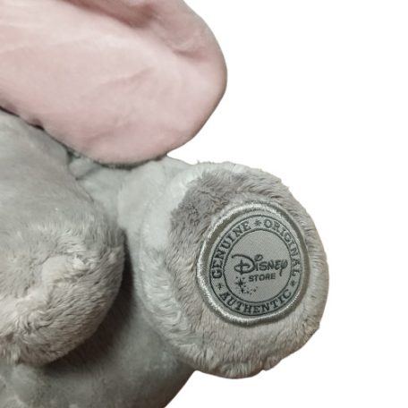 Dumbó elefánt plüss Disney Store