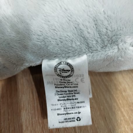 Dumbó elefánt plüss Disney Store