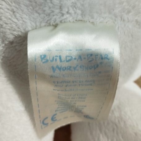  Build A Bear Olaf hóember plüss 40 cm Jégvarázs/Frozen