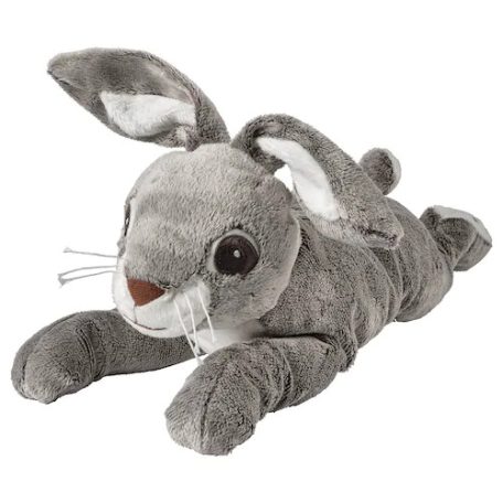 IKEA Vandring Hare nyuszi plüss