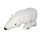 Jegesmedve plüss IKEA KLAPPAR ISBJORN