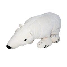 Jegesmedve plüss IKEA KLAPPAR ISBJORN
