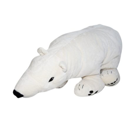 Jegesmedve plüss IKEA KLAPPAR ISBJORN