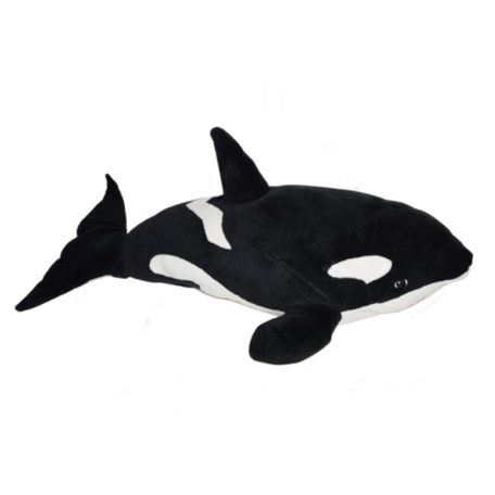 IKEA Blavingad Orca gyilkos bálna 72 cm