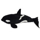 IKEA Blavingad Orca gyilkos bálna 72 cm