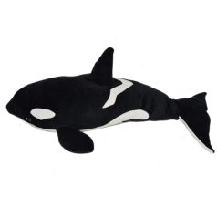 IKEA Blavingad Orca gyilkos bálna 72 cm
