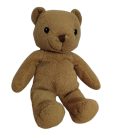 IKEA Blund Teddy maci plüss 24 cm / RITKA!