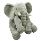 IKEA elefánt plüss 30 cm