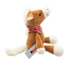 Kinder Ferrero plüss ló