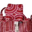  IKEA SÖTRÖN szatyor címke 605.43.61 összehajtva zsebre tehető