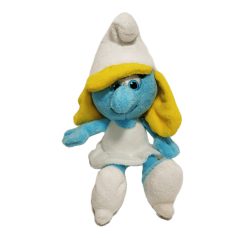 Törpilla plüss Smurfs 20 cm