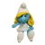 Törpilla plüss Smurfs 20 cm