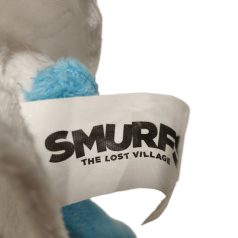 Törpilla plüss Smurfs 20 cm