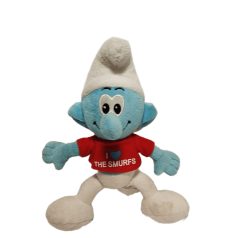 Törp plüss, Hupikék törpikék