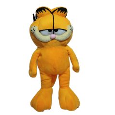 Garfield cica plüss