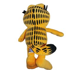 Garfield cica plüss