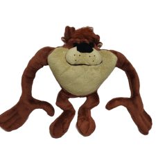 Looney Tunes Taz Tasmán Ördög plüss