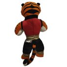 Tigris plüss 34 cm Kung Fu Panda