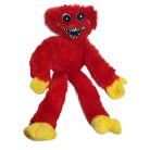 Huggy Wuggy plüss Piros 44 cm