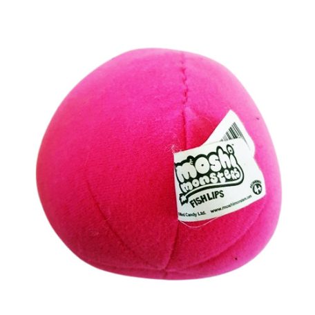 Moshi Monsters plüss